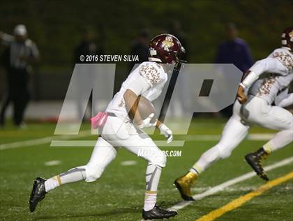 Thumbnail 1 in Point Loma vs. St. Augustine (CIF SDS D1 Quarterfinal) photogallery.
