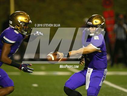 Thumbnail 3 in Point Loma vs. St. Augustine (CIF SDS D1 Quarterfinal) photogallery.