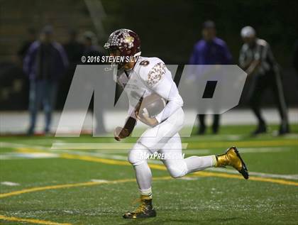 Thumbnail 1 in Point Loma vs. St. Augustine (CIF SDS D1 Quarterfinal) photogallery.