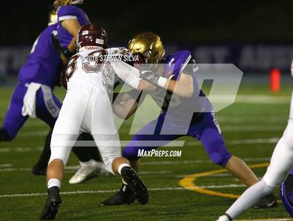 Thumbnail 3 in Point Loma vs. St. Augustine (CIF SDS D1 Quarterfinal) photogallery.