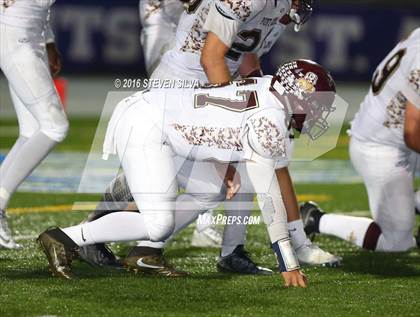 Thumbnail 1 in Point Loma vs. St. Augustine (CIF SDS D1 Quarterfinal) photogallery.