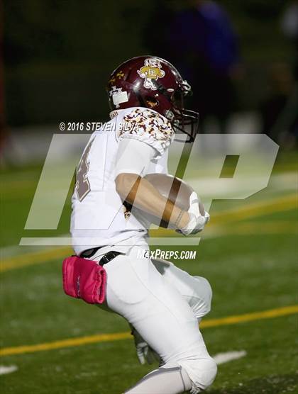 Thumbnail 3 in Point Loma vs. St. Augustine (CIF SDS D1 Quarterfinal) photogallery.