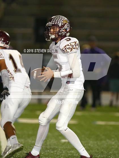Thumbnail 3 in Point Loma vs. St. Augustine (CIF SDS D1 Quarterfinal) photogallery.