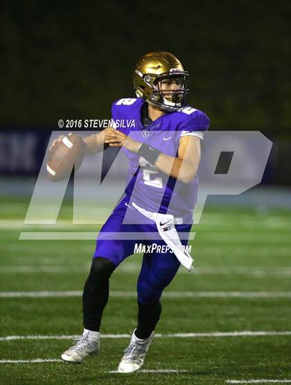 Thumbnail 1 in Point Loma vs. St. Augustine (CIF SDS D1 Quarterfinal) photogallery.