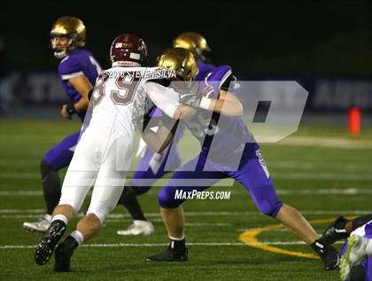 Thumbnail 1 in Point Loma vs. St. Augustine (CIF SDS D1 Quarterfinal) photogallery.