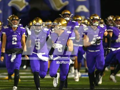 Thumbnail 3 in Point Loma vs. St. Augustine (CIF SDS D1 Quarterfinal) photogallery.