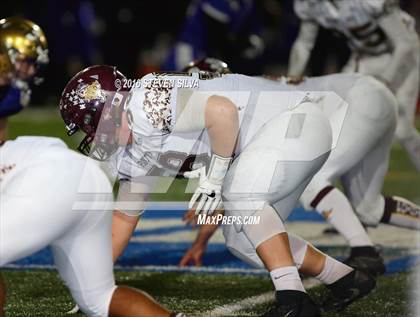 Thumbnail 3 in Point Loma vs. St. Augustine (CIF SDS D1 Quarterfinal) photogallery.