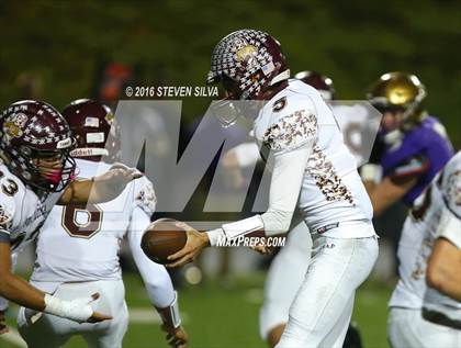 Thumbnail 3 in Point Loma vs. St. Augustine (CIF SDS D1 Quarterfinal) photogallery.