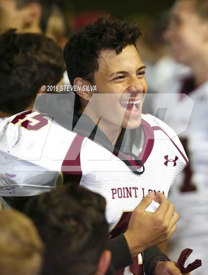 Thumbnail 2 in Point Loma vs. St. Augustine (CIF SDS D1 Quarterfinal) photogallery.