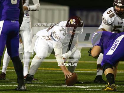 Thumbnail 1 in Point Loma vs. St. Augustine (CIF SDS D1 Quarterfinal) photogallery.