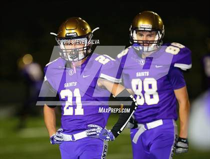 Thumbnail 1 in Point Loma vs. St. Augustine (CIF SDS D1 Quarterfinal) photogallery.