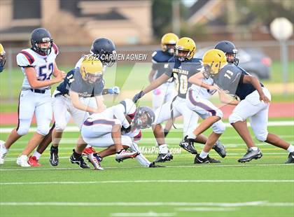 Thumbnail 1 in Cypress Ranch vs Tompkins (B Teams) photogallery.