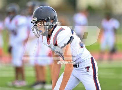 Thumbnail 3 in Cypress Ranch vs Tompkins (B Teams) photogallery.