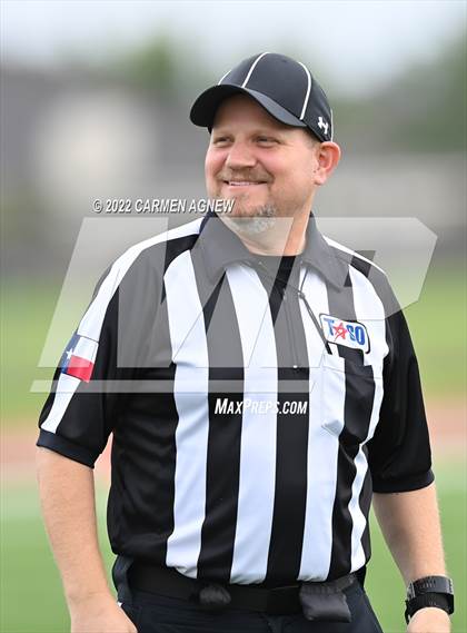 Thumbnail 3 in Cypress Ranch vs Tompkins (B Teams) photogallery.