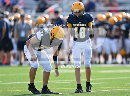 Thumbnail 3 in Cypress Ranch vs Tompkins (B Teams) photogallery.