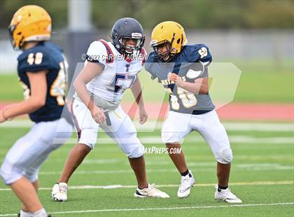 Thumbnail 2 in Cypress Ranch vs Tompkins (B Teams) photogallery.