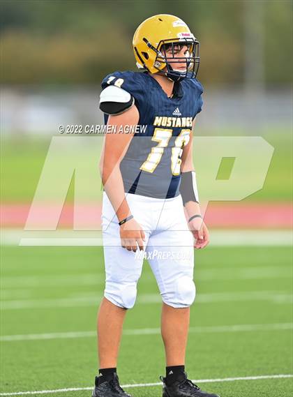 Thumbnail 2 in Cypress Ranch vs Tompkins (B Teams) photogallery.