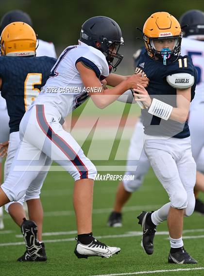 Thumbnail 1 in Cypress Ranch vs Tompkins (B Teams) photogallery.