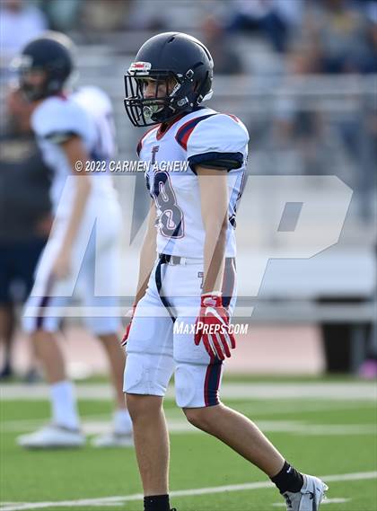 Thumbnail 2 in Cypress Ranch vs Tompkins (B Teams) photogallery.