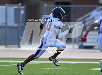 Thumbnail 1 in Cypress Ranch vs Tompkins (B Teams) photogallery.
