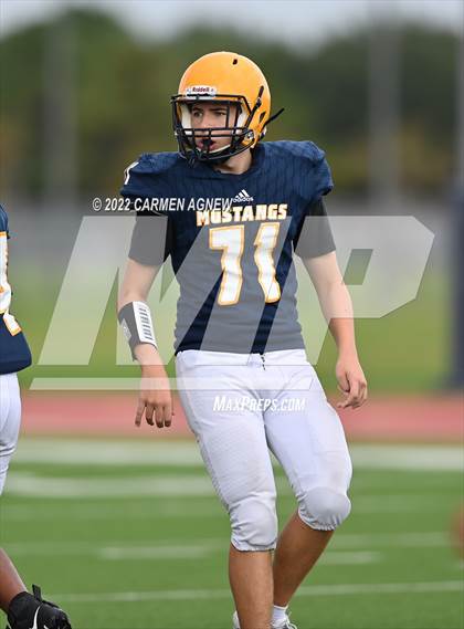 Thumbnail 2 in Cypress Ranch vs Tompkins (B Teams) photogallery.