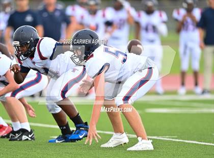 Thumbnail 1 in Cypress Ranch vs Tompkins (B Teams) photogallery.