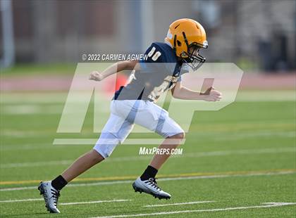 Thumbnail 2 in Cypress Ranch vs Tompkins (B Teams) photogallery.