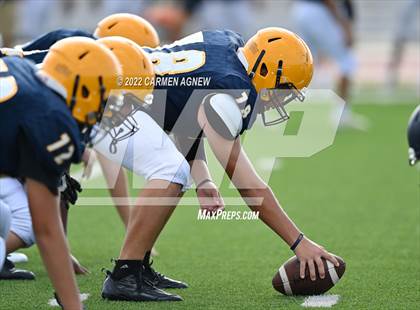 Thumbnail 1 in Cypress Ranch vs Tompkins (B Teams) photogallery.