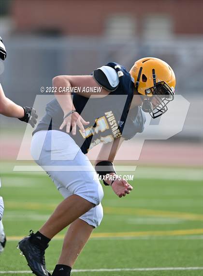 Thumbnail 1 in Cypress Ranch vs Tompkins (B Teams) photogallery.