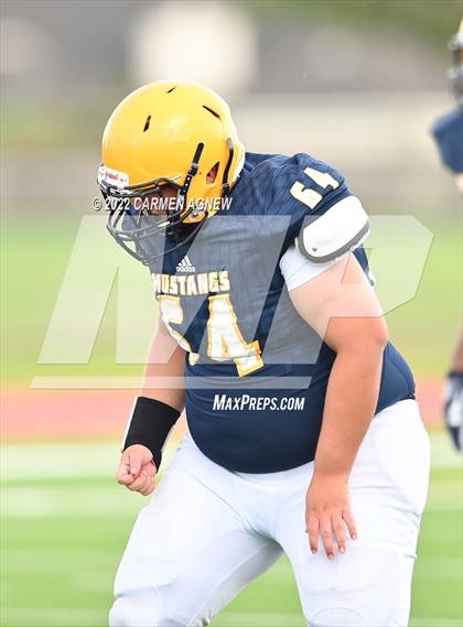 Thumbnail 1 in Cypress Ranch vs Tompkins (B Teams) photogallery.