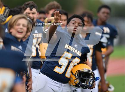 Thumbnail 2 in Cypress Ranch vs Tompkins (B Teams) photogallery.