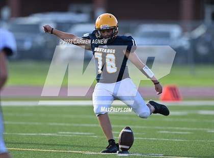 Thumbnail 2 in Cypress Ranch vs Tompkins (B Teams) photogallery.