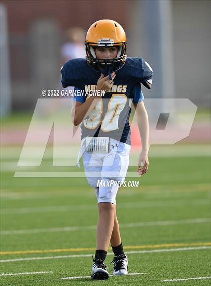 Thumbnail 1 in Cypress Ranch vs Tompkins (B Teams) photogallery.