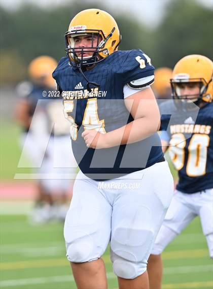 Thumbnail 2 in Cypress Ranch vs Tompkins (B Teams) photogallery.