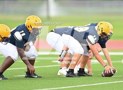 Thumbnail 1 in Cypress Ranch vs Tompkins (B Teams) photogallery.