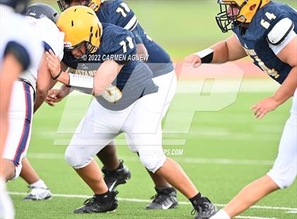 Thumbnail 3 in Cypress Ranch vs Tompkins (B Teams) photogallery.