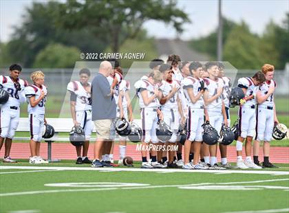 Thumbnail 1 in Cypress Ranch vs Tompkins (B Teams) photogallery.