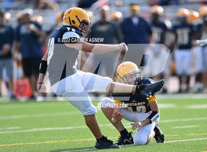 Thumbnail 2 in Cypress Ranch vs Tompkins (B Teams) photogallery.