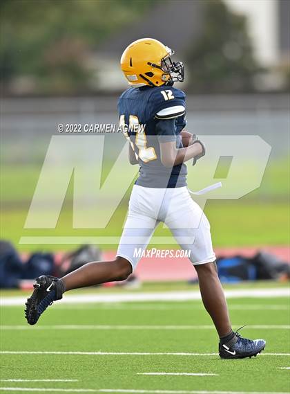 Thumbnail 3 in Cypress Ranch vs Tompkins (B Teams) photogallery.
