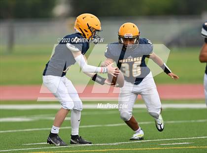 Thumbnail 1 in Cypress Ranch vs Tompkins (B Teams) photogallery.