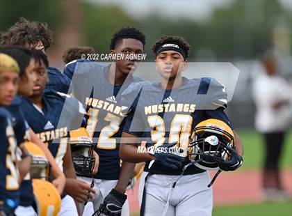 Thumbnail 1 in Cypress Ranch vs Tompkins (B Teams) photogallery.