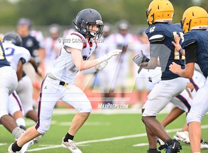 Thumbnail 2 in Cypress Ranch vs Tompkins (B Teams) photogallery.
