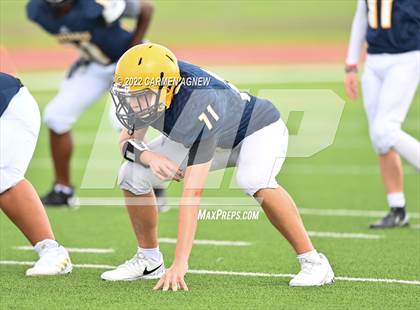 Thumbnail 2 in Cypress Ranch vs Tompkins (B Teams) photogallery.
