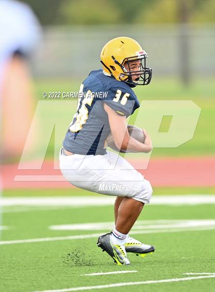 Thumbnail 3 in Cypress Ranch vs Tompkins (B Teams) photogallery.