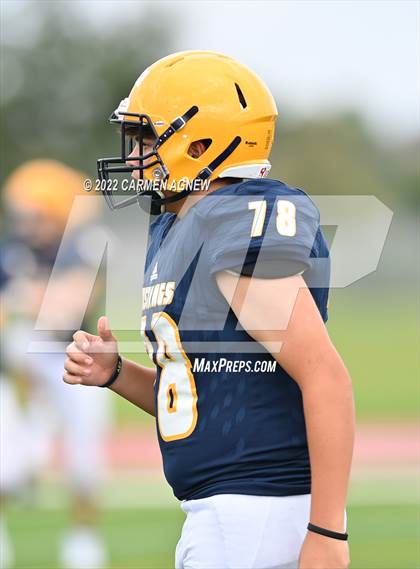 Thumbnail 2 in Cypress Ranch vs Tompkins (B Teams) photogallery.