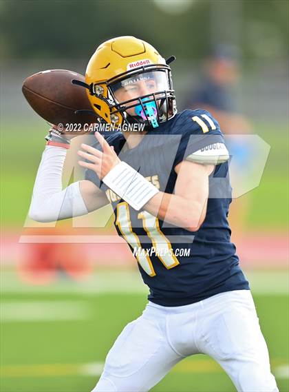 Thumbnail 1 in Cypress Ranch vs Tompkins (B Teams) photogallery.