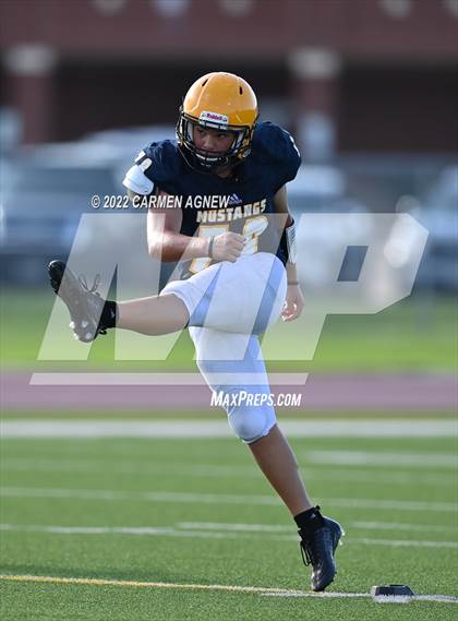 Thumbnail 3 in Cypress Ranch vs Tompkins (B Teams) photogallery.
