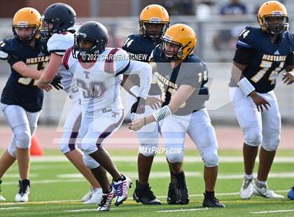 Thumbnail 1 in Cypress Ranch vs Tompkins (B Teams) photogallery.
