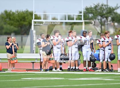 Thumbnail 3 in Cypress Ranch vs Tompkins (B Teams) photogallery.