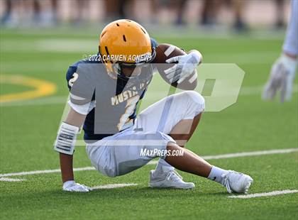 Thumbnail 2 in Cypress Ranch vs Tompkins (B Teams) photogallery.